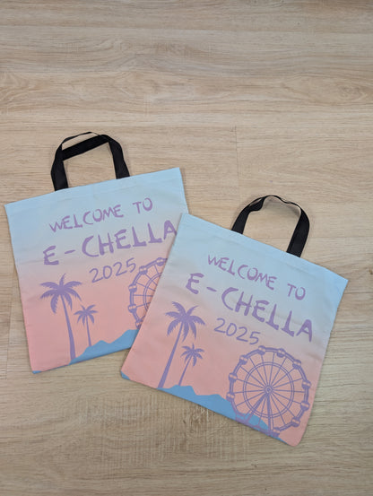 Bolsa de recuerdo