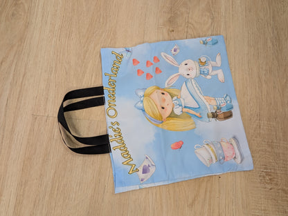 Bolsa de recuerdo