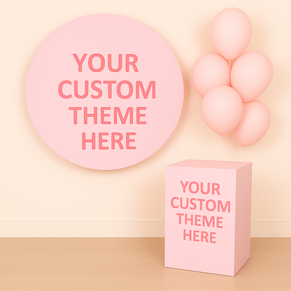 Custom Party Sets