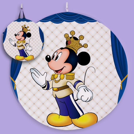 Ratoncito Mickey