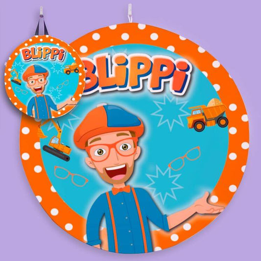 Blippi