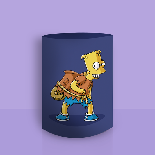 The Simpson Halloween Bart