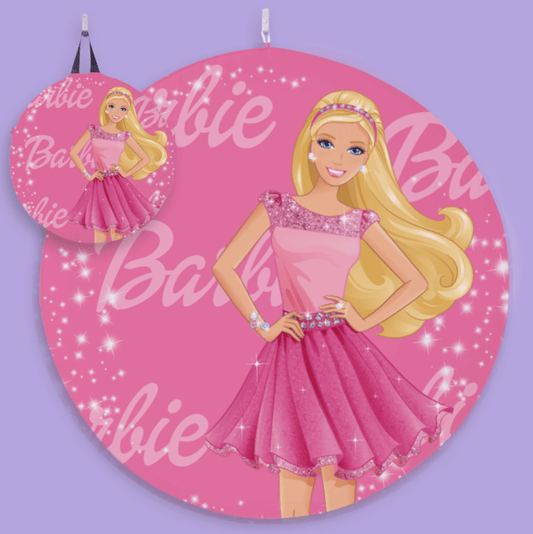 Barbie