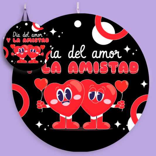 Amor y amistad