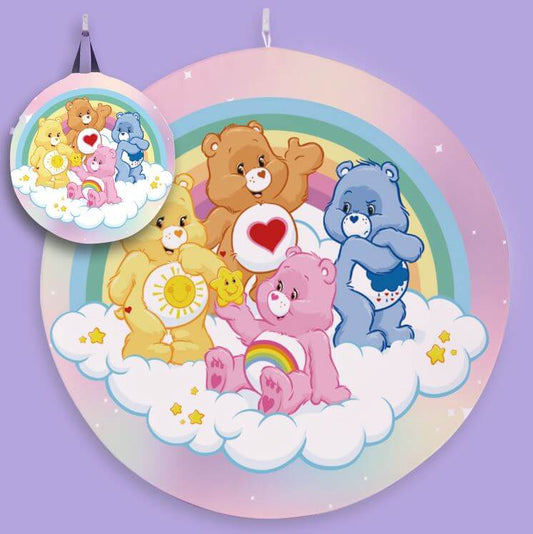 Little loving bears