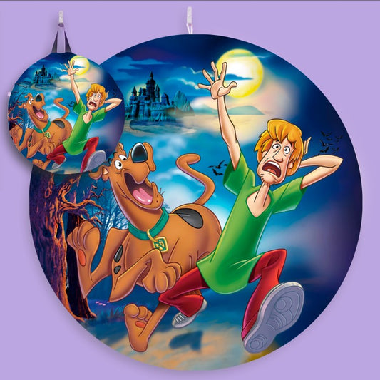 Scooby Doo