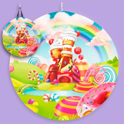 Candy Castle