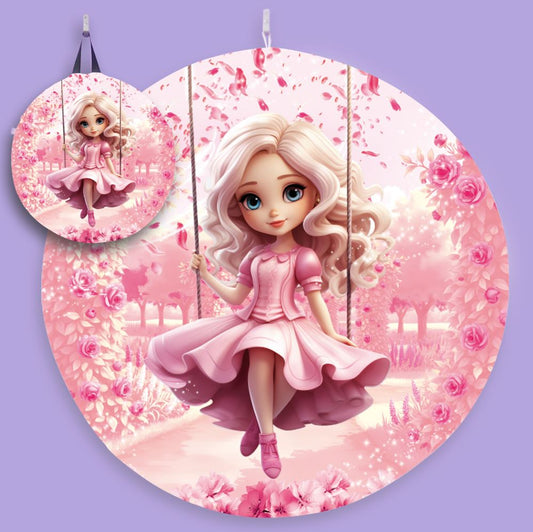 Barbie