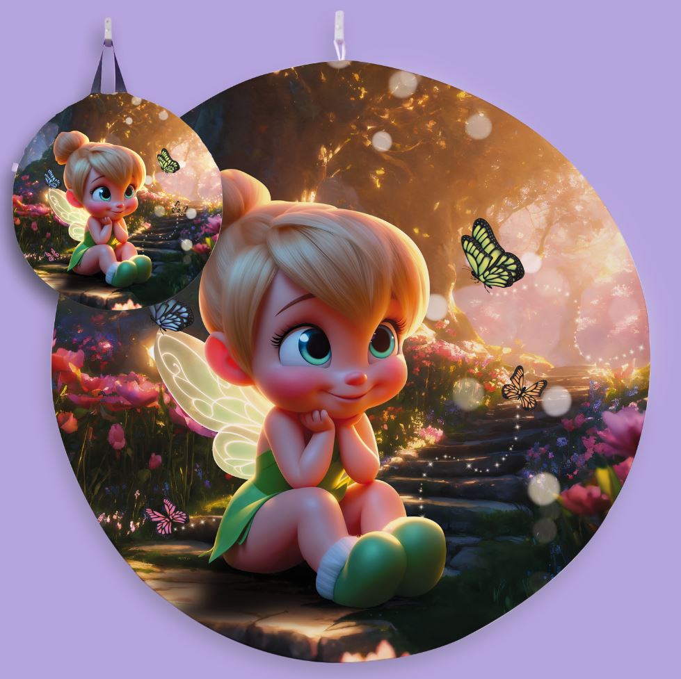 Tinkerbell