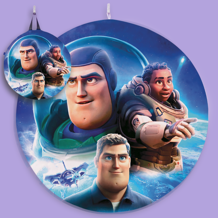 buzz lightyear the movie