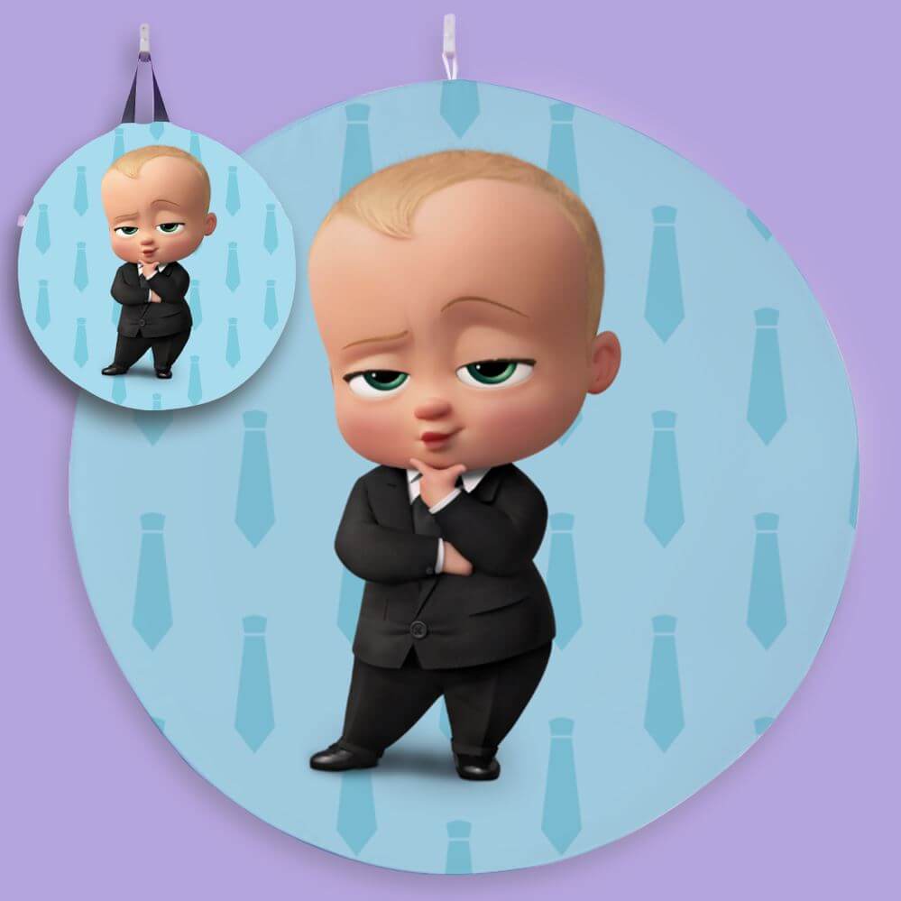 Baby Boss