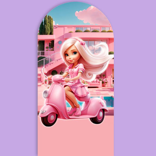 Barbie