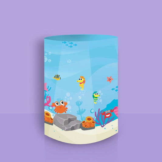 Baby Shark Arrecife