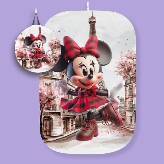 Minnie