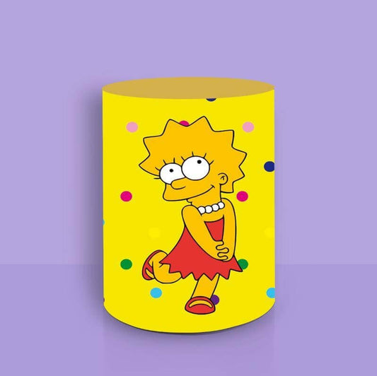 The Simpsons Lisa
