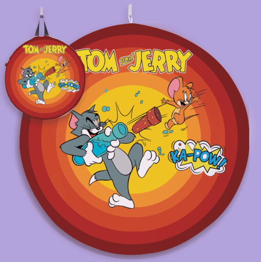 Tom y Jerry