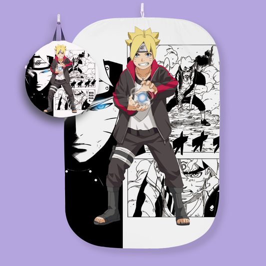 Boruto