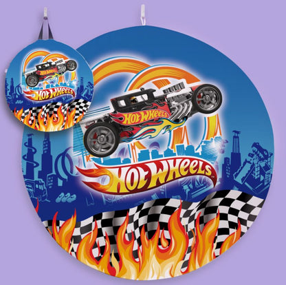 Hotwheels