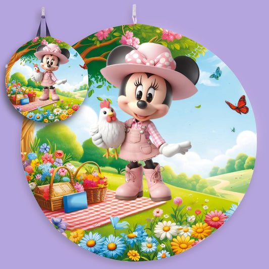 Granja de Minnie