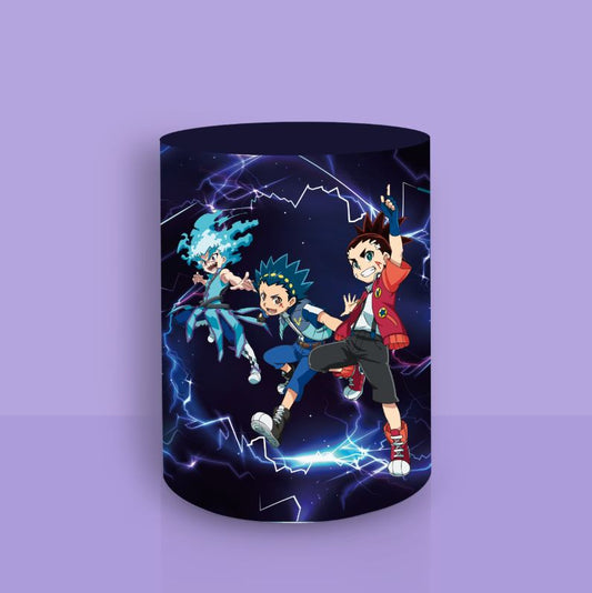 Beyblade