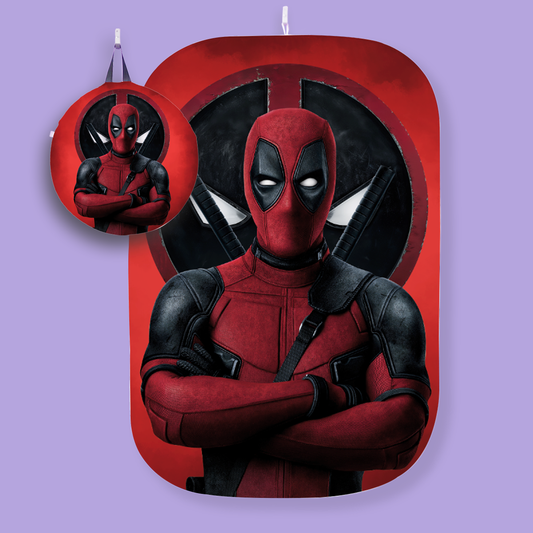 Dead pool