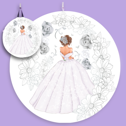 quinceañera