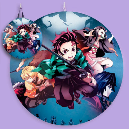 Demon Slayer