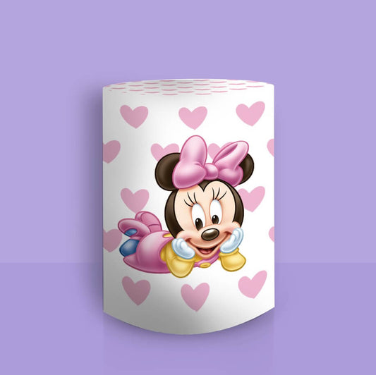 Minnie Shower