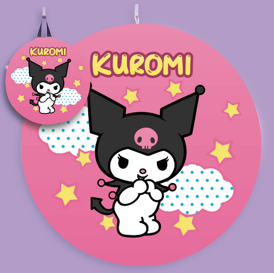 kuromi