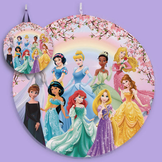 Princesas