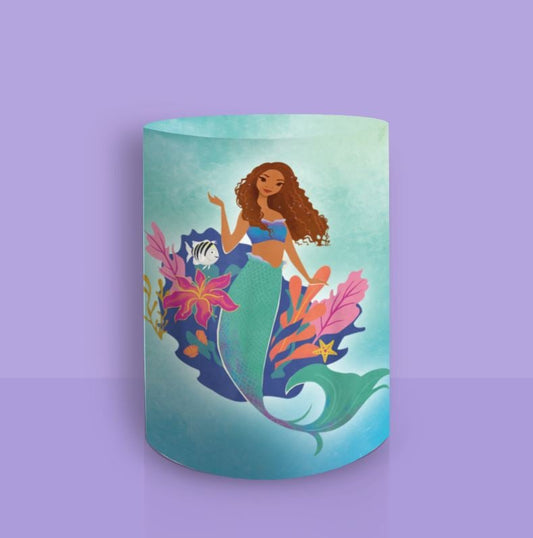 the little mermaid movie