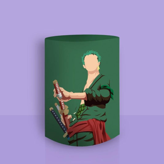 One Piece Zoro