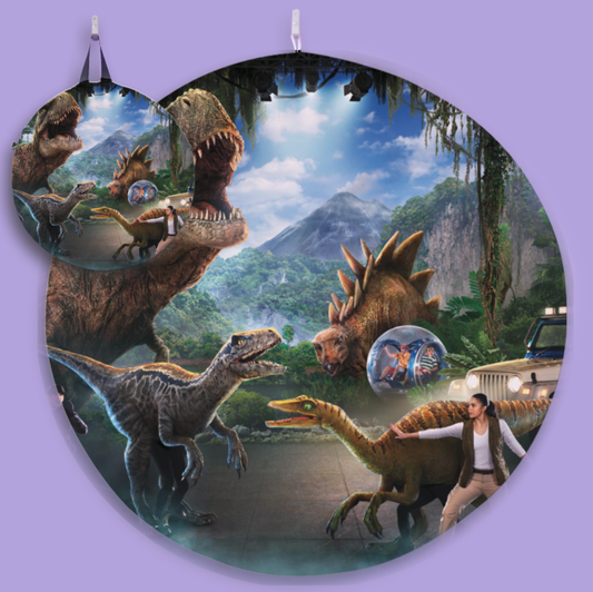 Jurassic Park