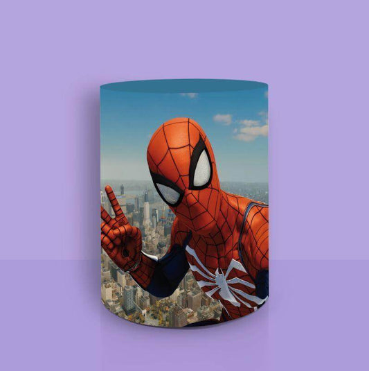 Spider Man