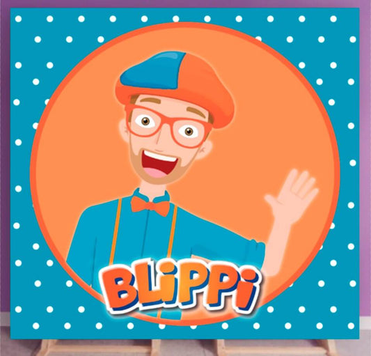 Blippi