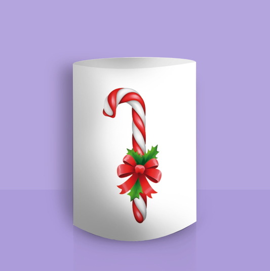 Christmas Baton