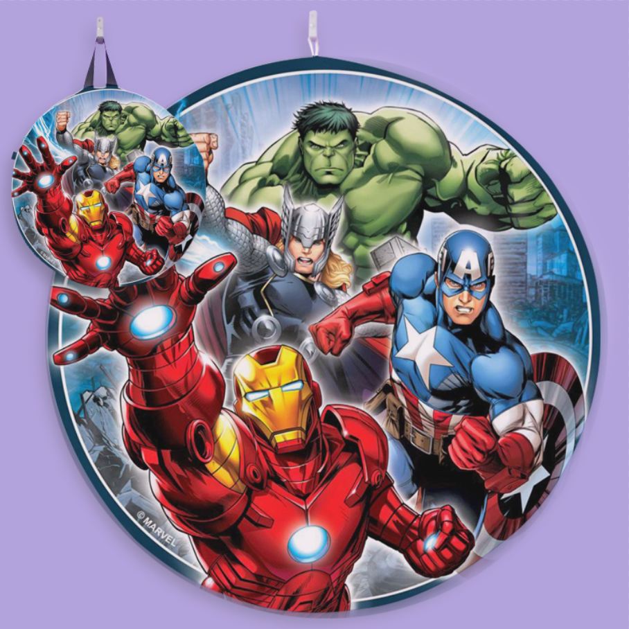 Super Heros