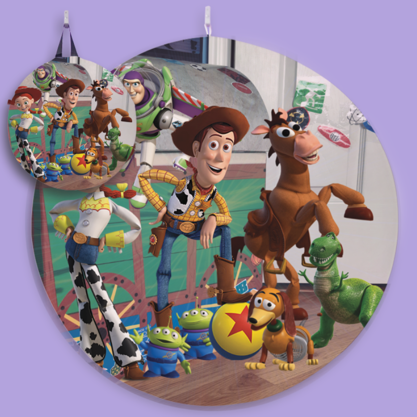 Toy Story