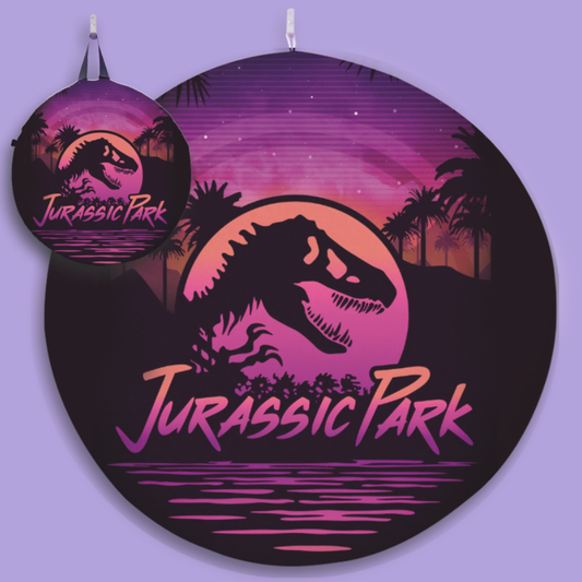 Jurassic Park