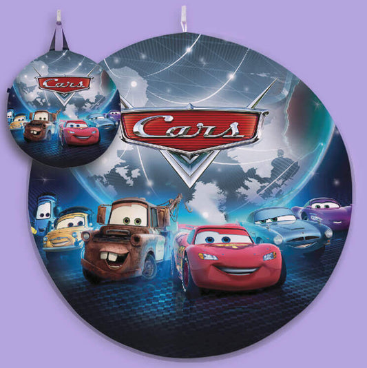 Mundo de coches