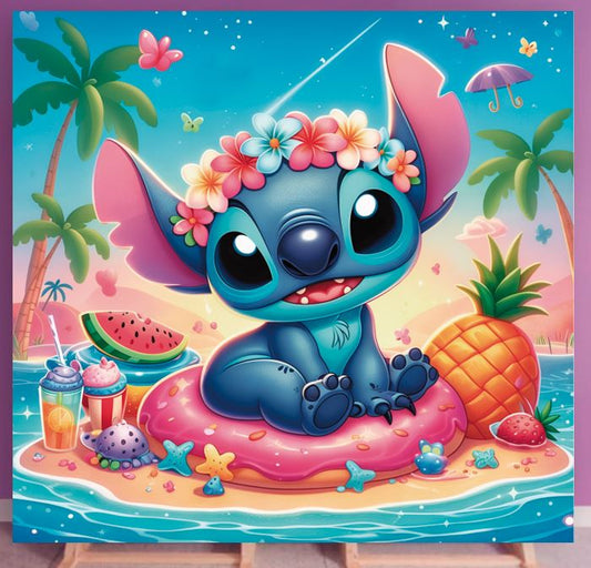 Stitch