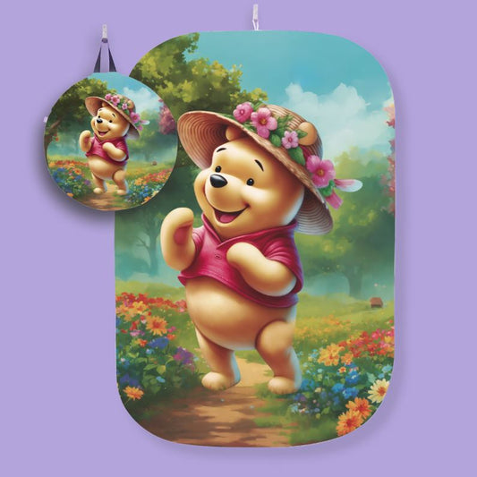 Winnie Pooh