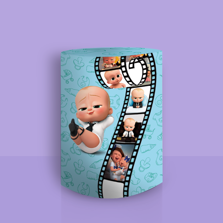 Baby Boss