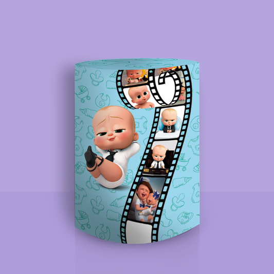 Baby Boss