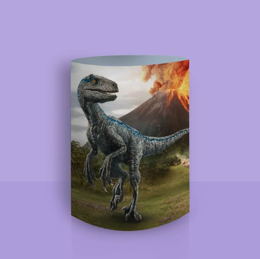 Jurassic Blue