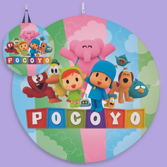 Pocoyó