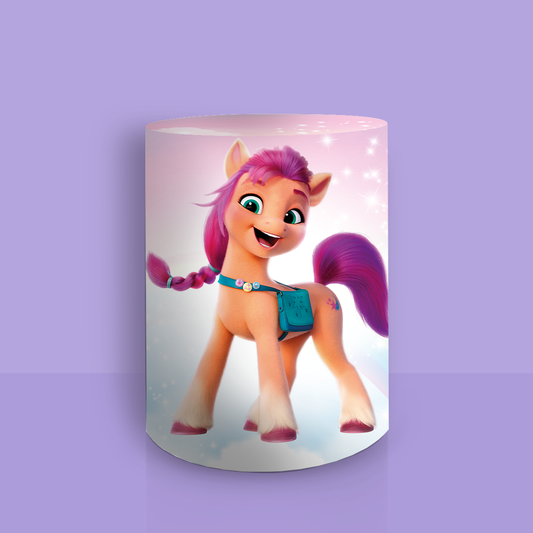 My little pony