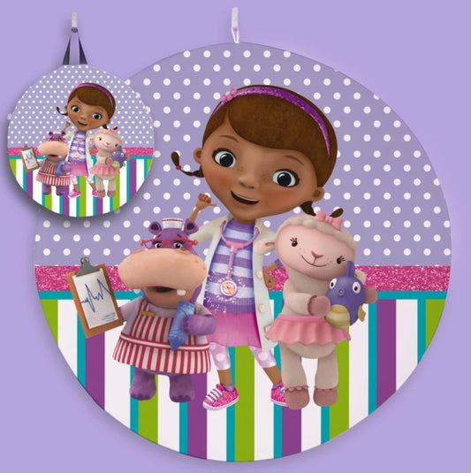 Doc McStuffins