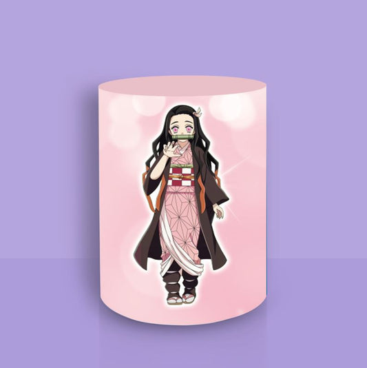 Nezuko Demon Slayer