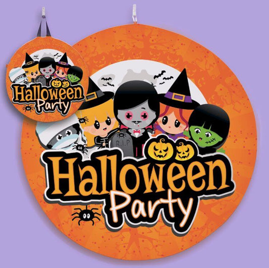 Happy Halloween